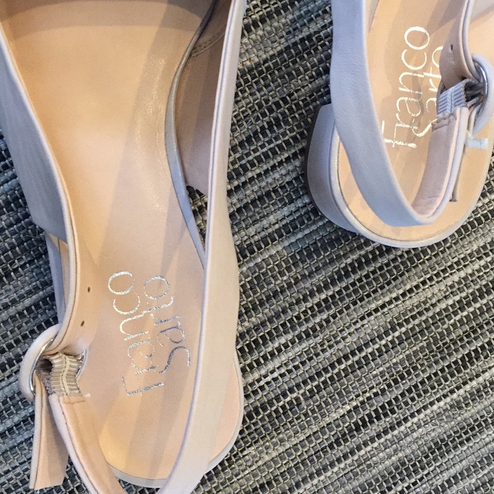 Slingbacks - Picture 3 of 5